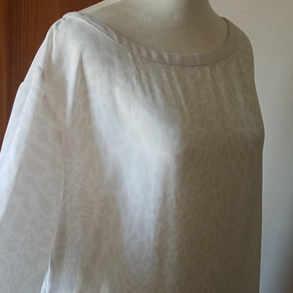 - loft long sleeve blouse - Picture 2 of 11